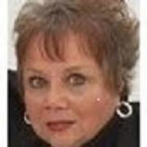 Meet your Posher, Sherrie